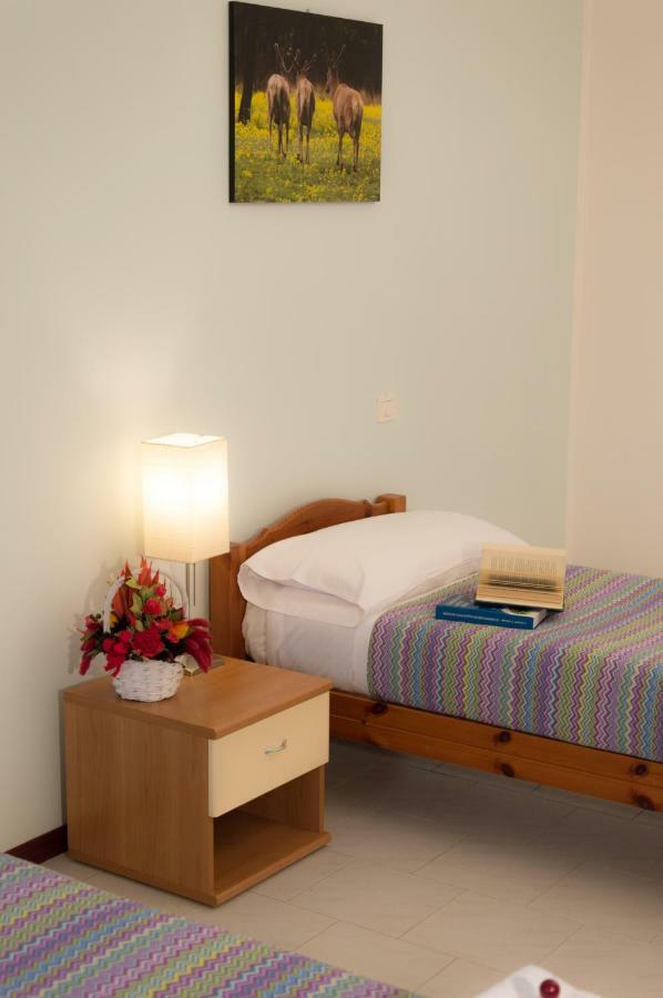 Rifugio Al Paesin Hostel Mesola Zewnętrze zdjęcie